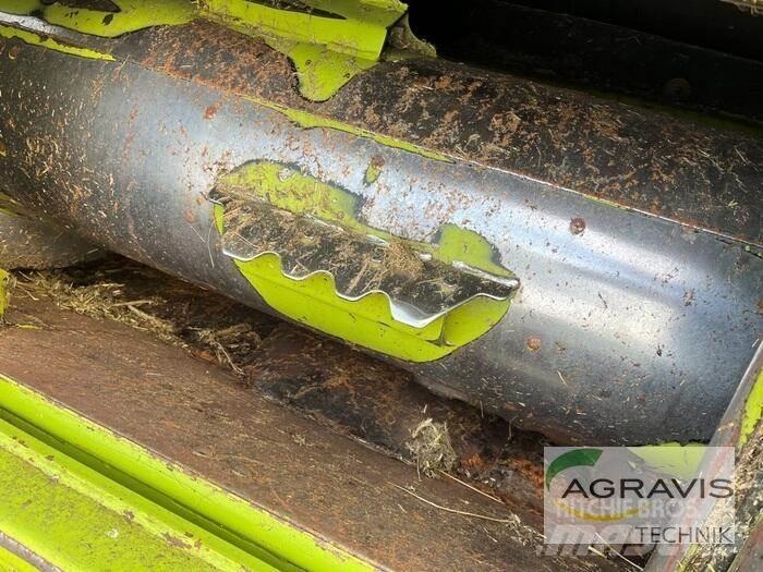 CLAAS DIRECT DISC 610 Savaeigių pašarų ruošimo mašinų priedai