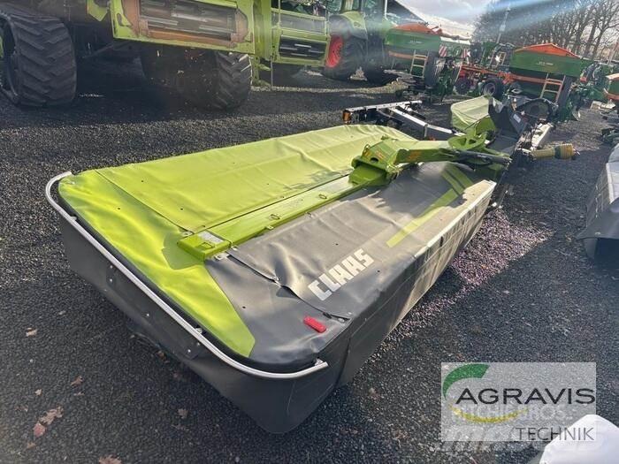 CLAAS DISCO 1010 TREND Šienapjovės