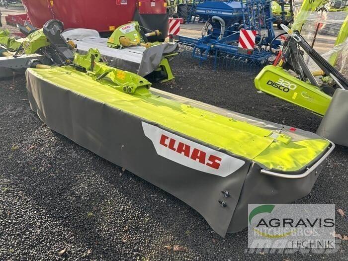 CLAAS DISCO 1010 TREND Šienapjovės