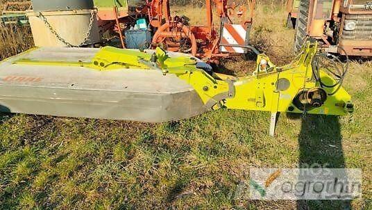 CLAAS Disco 3200 Šienapjovės