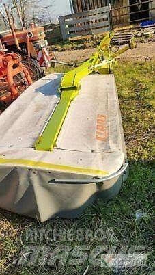 CLAAS Disco 3200 Šienapjovės