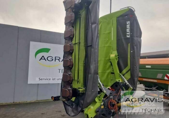 CLAAS DISCO 8500 TREND Šienapjovės