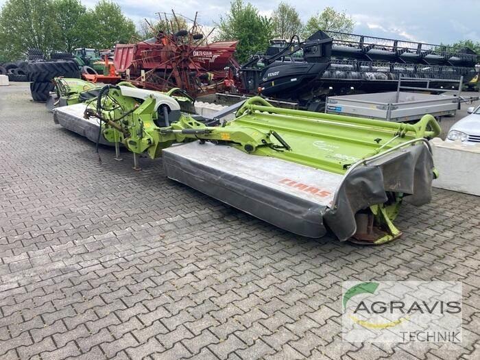 CLAAS DISCO 9200 C AS Šienapjovės
