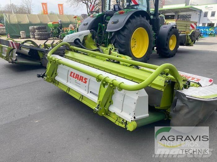 CLAAS DISCO 9200 C AS Šienapjovės