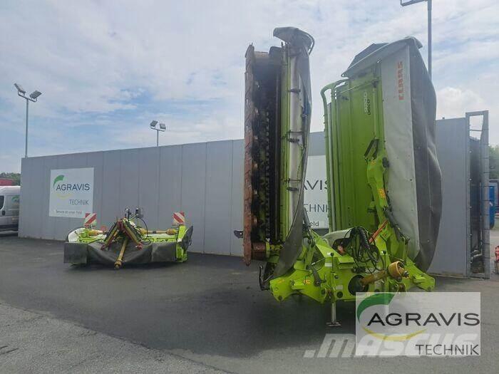 CLAAS DISCO 9200 C AS Šienapjovės