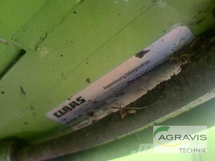 CLAAS DISCO 9200 C AS Šienapjovės