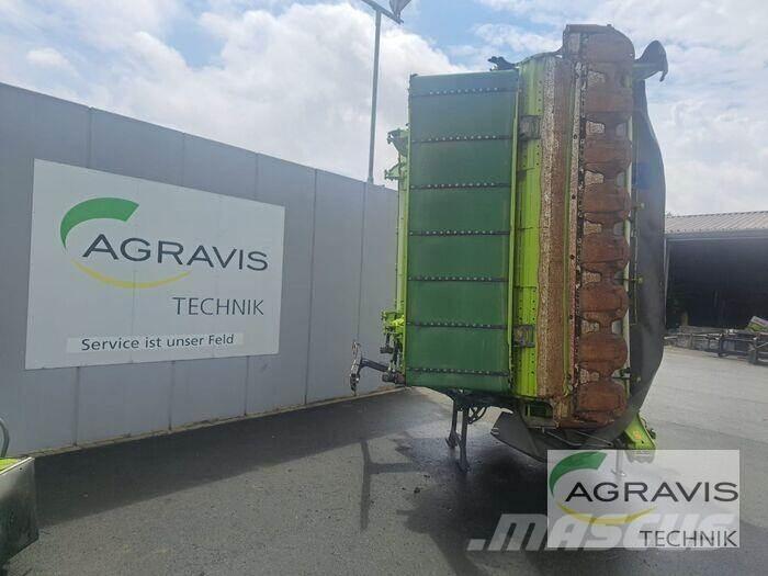 CLAAS DISCO 9200 C AS Šienapjovės
