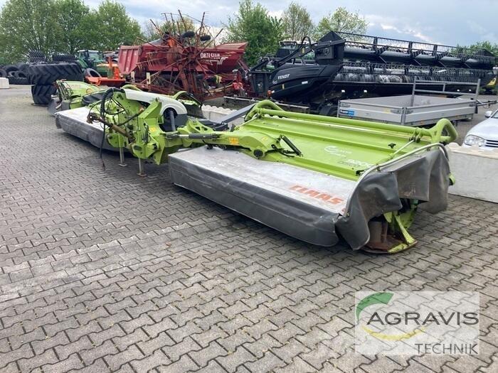 CLAAS DISCO 9200 C AS Šienapjovės