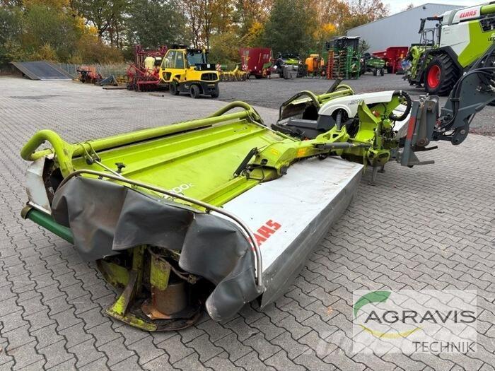 CLAAS DISCO 9200 C AS Šienapjovės