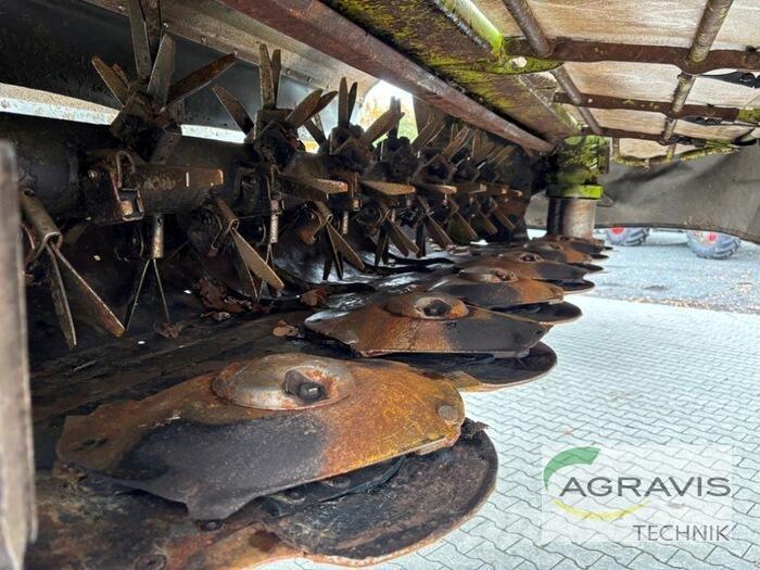 CLAAS DISCO 9200 C AS Šienapjovės