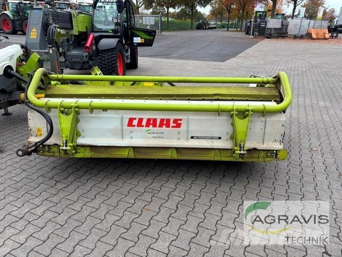 CLAAS DISCO 9200 C AS Šienapjovės