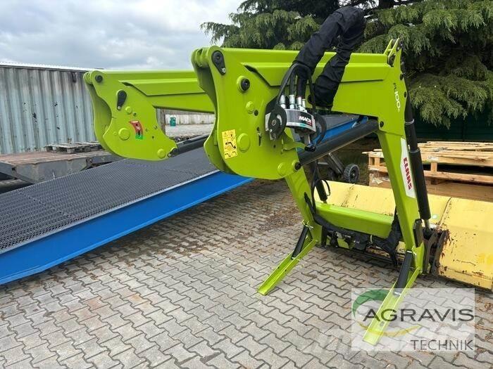 CLAAS FL 100 C Kiti naudoti traktorių priedai
