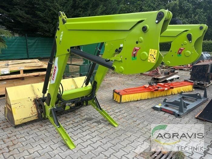 CLAAS FL 100 C Kiti naudoti traktorių priedai