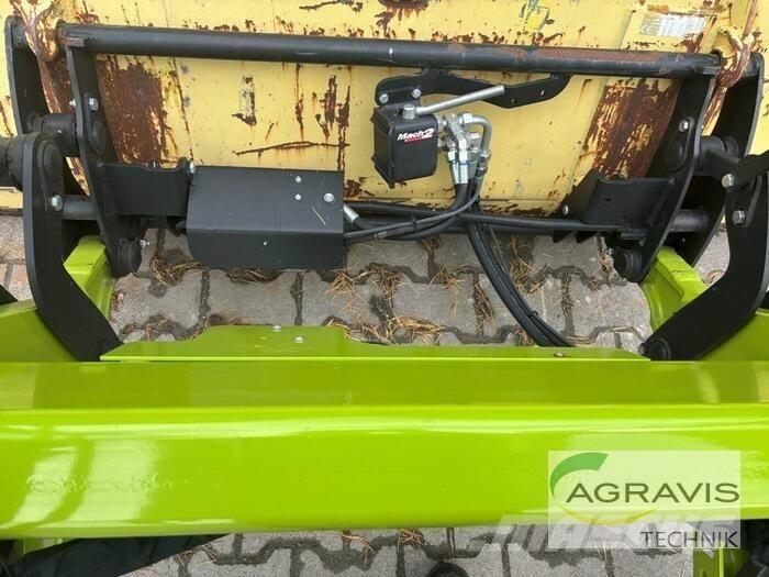 CLAAS FL 100 C Kiti naudoti traktorių priedai