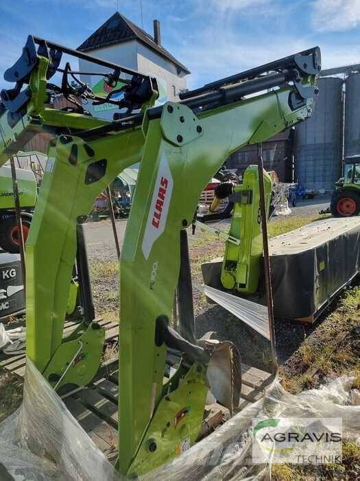 CLAAS FL 100 C Kiti naudoti traktorių priedai
