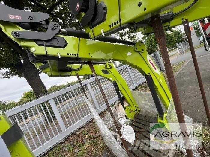 CLAAS FL 100 C Kiti naudoti traktorių priedai