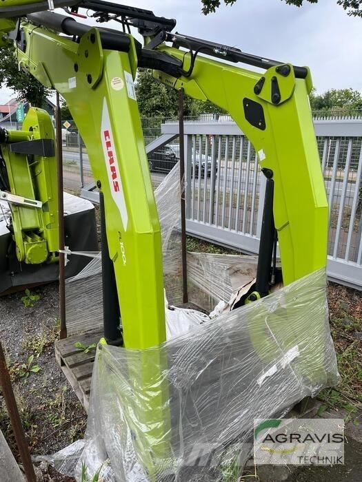 CLAAS FL 100 C Kiti naudoti traktorių priedai