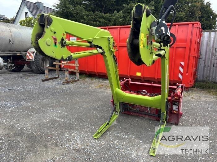 CLAAS FL 120 Kiti naudoti traktorių priedai