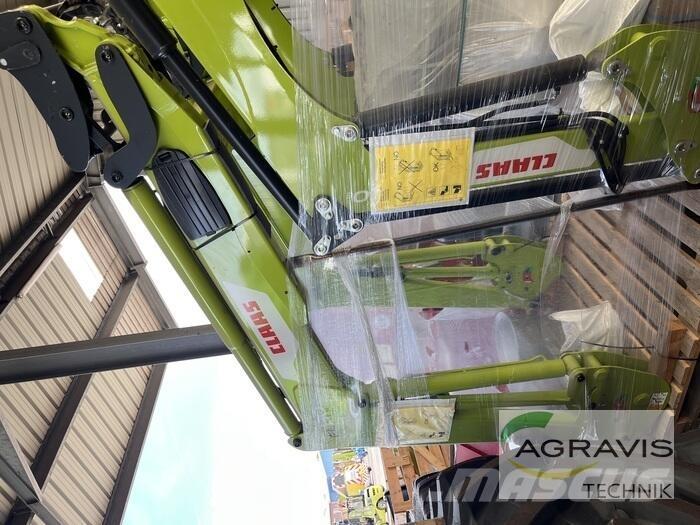 CLAAS FL 80 Kiti naudoti traktorių priedai