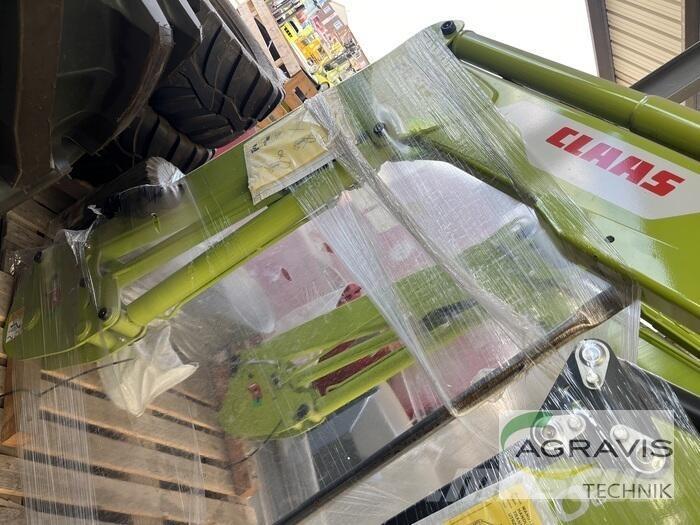 CLAAS FL 80 Kiti naudoti traktorių priedai