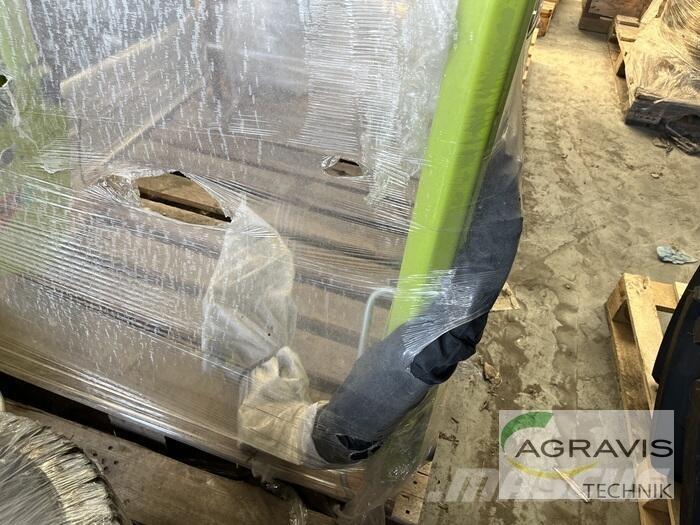 CLAAS FL 80 Kiti naudoti traktorių priedai