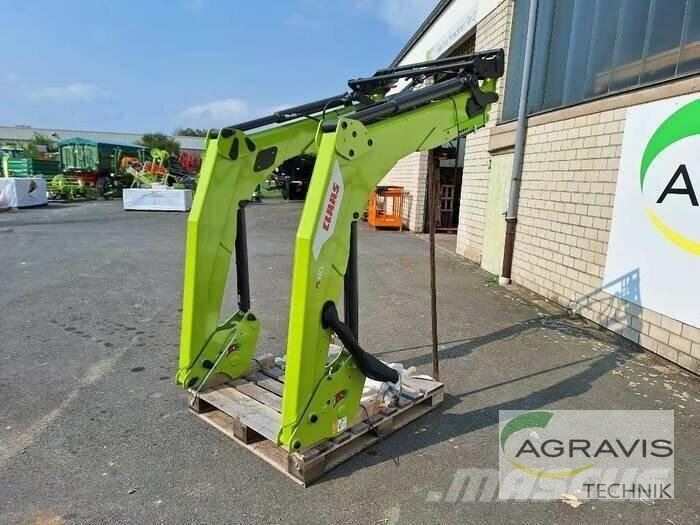 CLAAS FL 80 C Kiti naudoti traktorių priedai
