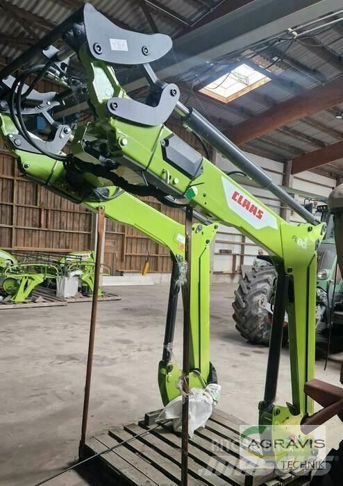 CLAAS FL 80 C Kiti naudoti traktorių priedai