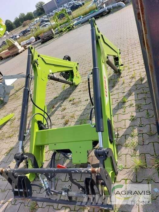 CLAAS FL 80 C Kiti naudoti traktorių priedai