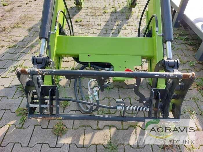 CLAAS FL 80 C Kiti naudoti traktorių priedai