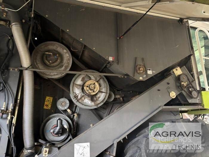 CLAAS LEXION 470 Derliaus nuėmimo kombainai