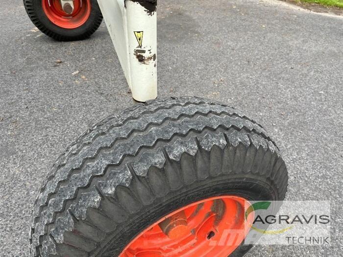 CLAAS LINER 780 L Šieno grėbliai ir vartytuvai