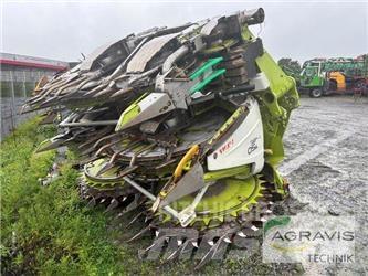 CLAAS ORBIS 750 Savaeigių pašarų ruošimo mašinų priedai