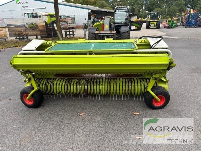 CLAAS PICK UP 300 HD Kiti pašarų derliaus nuėmimo įrengimai