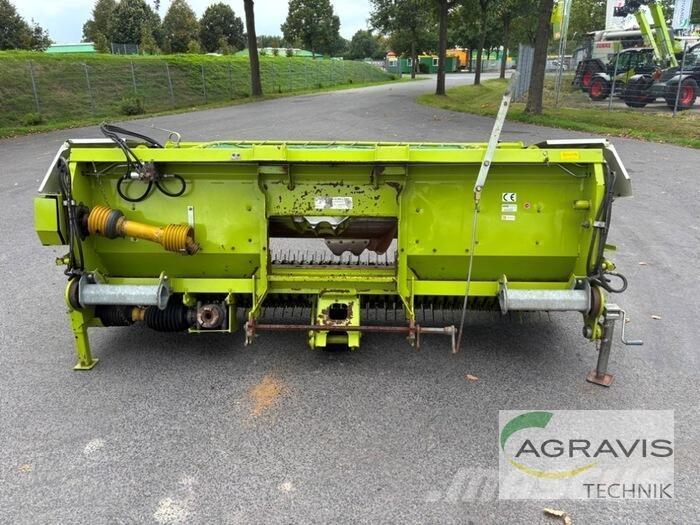 CLAAS PICK UP 300 HD Kiti pašarų derliaus nuėmimo įrengimai