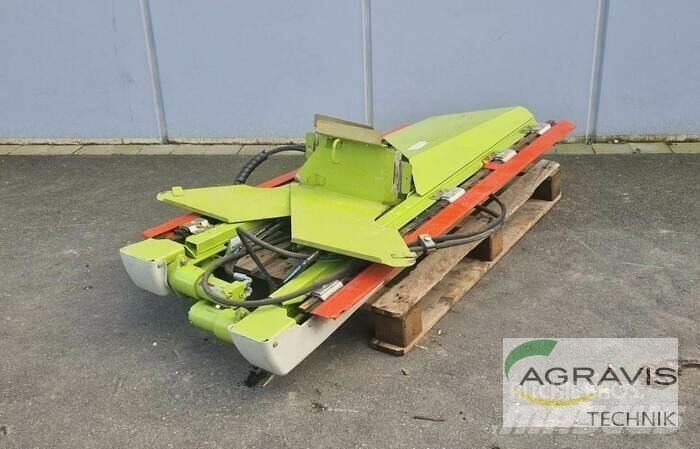 CLAAS RAPSTRENNMESSER Derliaus nuėmimo kombainų priedai