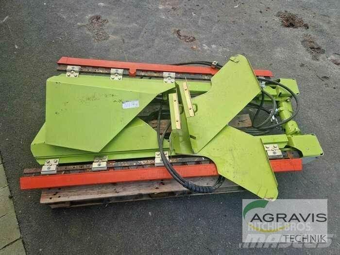 CLAAS RAPSTRENNMESSER Derliaus nuėmimo kombainų priedai