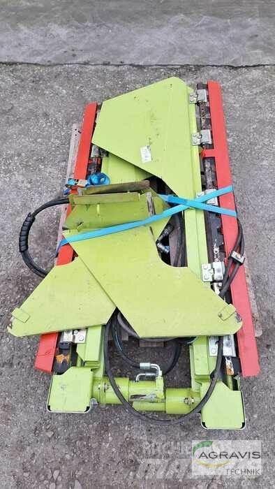 CLAAS RAPSTRENNMESSER Derliaus nuėmimo kombainų priedai