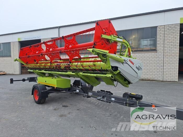 CLAAS TRION 540 Derliaus nuėmimo kombainai
