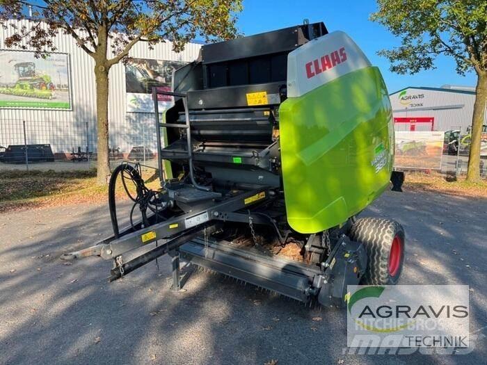 CLAAS VARIANT 380 RC Ritinių presai