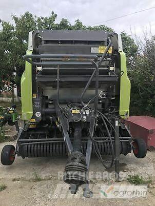 CLAAS VARIANT 450 Ritinių presai