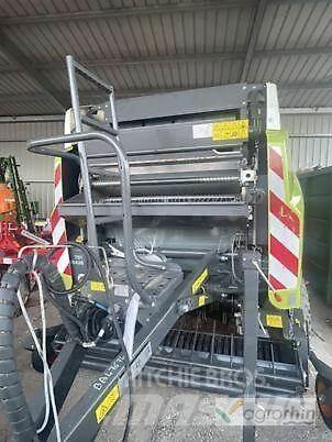 CLAAS Variant 460 RC Ritinių presai