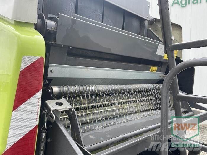 CLAAS Variant 480RC Ritinių presai