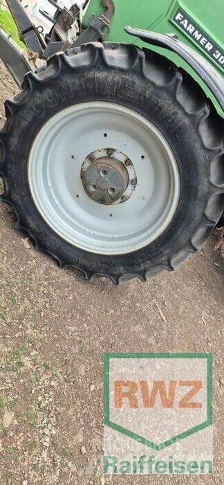 Continental 280/85 R28 Padangos, ratai ir ratlankiai