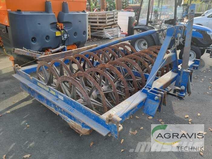 Dal-Bo DOPPELPACKER Pakavimo įranga