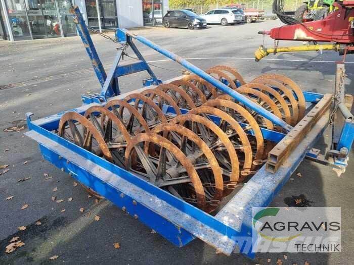 Dal-Bo DOPPELPACKER Pakavimo įranga