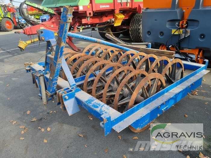 Dal-Bo DOPPELPACKER Pakavimo įranga