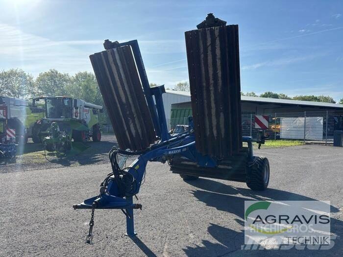 Dal-Bo MAXICUT 600 Volai