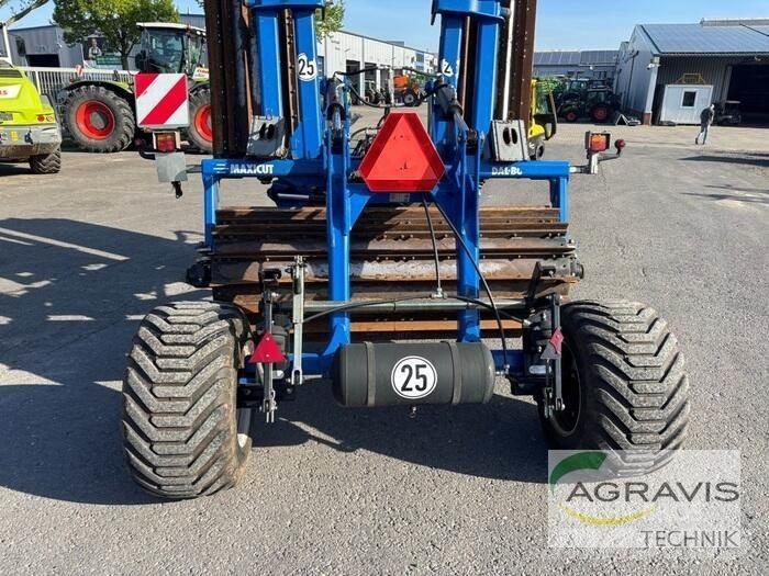 Dal-Bo MAXICUT 600 Volai