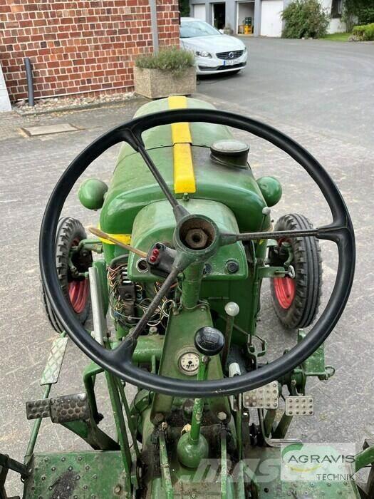 Deutz-Fahr F2 L612/5 Traktoriai