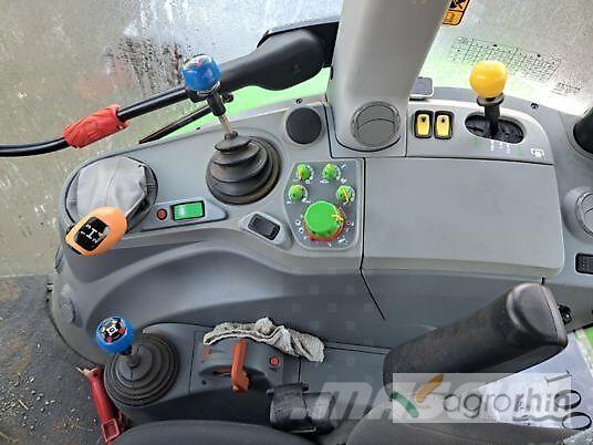 Deutz-Fahr K610 Traktoriai